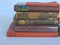 Geschiedkundig boeken coaching (10x) - afbeelding 7 van  14