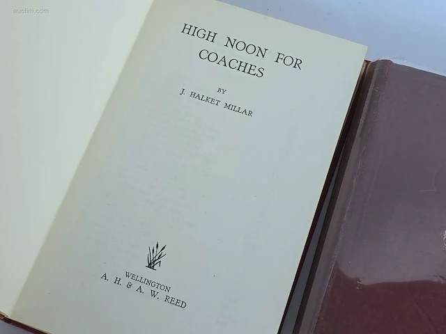 Geschiedkundig boeken coaching (10x) - afbeelding 13 van  14