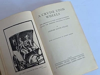 Geschiedkundig boeken coaching a cruise upon... - afbeelding 2 van  10