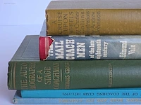 Geschiedkundig boeken coaching a cruise upon... - afbeelding 3 van  10