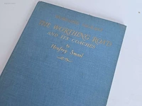 Geschiedkundig boeken coaching a cruise upon... - afbeelding 5 van  10