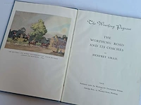 Geschiedkundig boeken coaching a cruise upon... - afbeelding 6 van  10