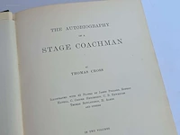 Geschiedkundig boeken coaching a cruise upon... - afbeelding 9 van  10