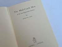 Geschiedkundig boeken coaching a cruise upon... - afbeelding 10 van  10