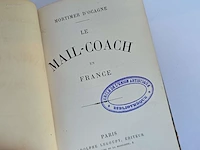 Geschiedkundig boeken coaching an american... - afbeelding 6 van  14