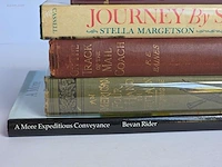 Geschiedkundig boeken coaching an american... - afbeelding 7 van  14
