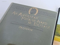 Geschiedkundig boeken coaching an american... - afbeelding 9 van  14