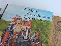 Geschiedkundig boeken coaching an american... - afbeelding 10 van  14