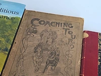 Geschiedkundig boeken coaching an american... - afbeelding 11 van  14