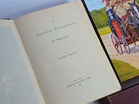 Geschiedkundig boeken coaching an american... - afbeelding 13 van  14