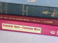 Geschiedkundig boeken coaching brighton and its... - afbeelding 4 van  10