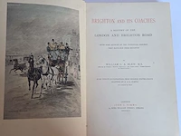 Geschiedkundig boeken coaching brighton and its... - afbeelding 6 van  10