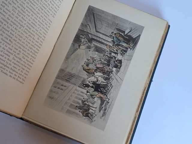 Geschiedkundig boeken coaching brighton and its... - afbeelding 7 van  10