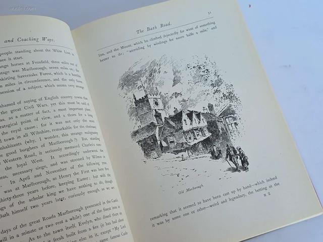 Geschiedkundig boeken coaching brighton and its... - afbeelding 9 van  10