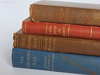 Geschiedkundig boeken coaching days the coaching... - afbeelding 2 van  7