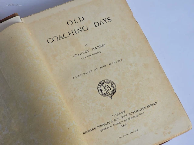 Geschiedkundig boeken coaching days the coaching... - afbeelding 6 van  7