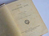 Geschiedkundig boeken coaching days the coaching... - afbeelding 6 van  7