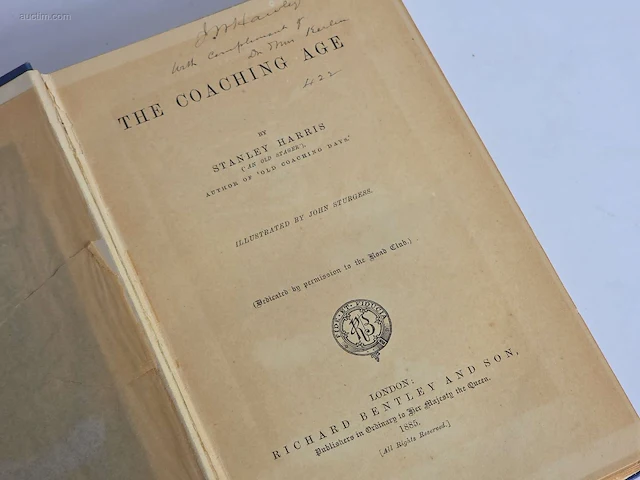 Geschiedkundig boeken coaching days the coaching... - afbeelding 7 van  7