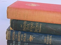 Geschiedkundig boeken coaching days the coaching... - afbeelding 4 van  10