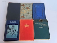 Geschiedkundig boeken coaching days the coaching... - afbeelding 5 van  10