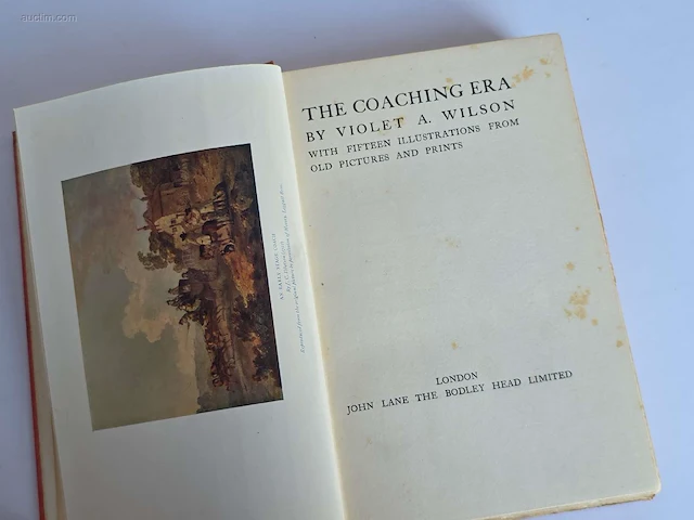 Geschiedkundig boeken coaching days the coaching... - afbeelding 10 van  10
