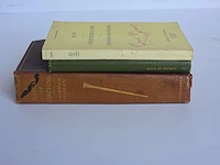 Geschiedkundig boeken coaching der fahrsport von...