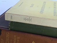 Geschiedkundig boeken coaching der fahrsport von... - afbeelding 5 van  11