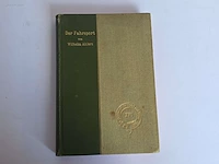 Geschiedkundig boeken coaching der fahrsport von... - afbeelding 11 van  11