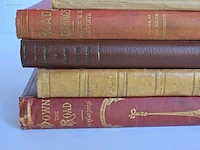 Geschiedkundig boeken coaching down the road, de... - afbeelding 3 van  10