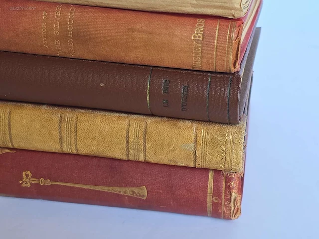 Geschiedkundig boeken coaching down the road, de... - afbeelding 4 van  10
