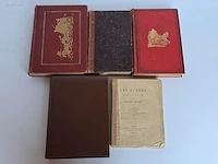 Geschiedkundig boeken coaching down the road, de... - afbeelding 5 van  10