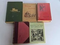Geschiedkundig boeken coaching driving lessons,... - afbeelding 5 van  11