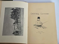 Geschiedkundig boeken coaching driving lessons,... - afbeelding 9 van  11