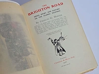 Geschiedkundig boeken coaching driving lessons,... - afbeelding 10 van  11