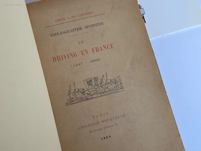 Geschiedkundig boeken coaching highways and... - afbeelding 3 van  15