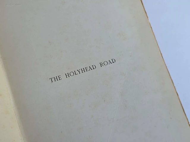 Geschiedkundig boeken coaching highways and... - afbeelding 4 van  15