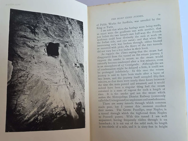 Geschiedkundig boeken coaching highways and... - afbeelding 7 van  15
