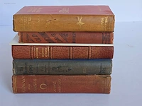Geschiedkundig boeken coaching highways and...