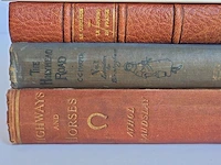 Geschiedkundig boeken coaching highways and... - afbeelding 8 van  15