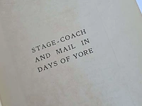 Geschiedkundig boeken coaching highways and... - afbeelding 11 van  15