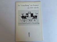 Geschiedkundig boeken coaching highways and... - afbeelding 15 van  15
