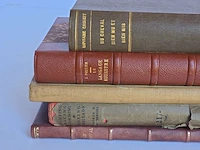 Geschiedkundig boeken coaching le langage... - afbeelding 2 van  9