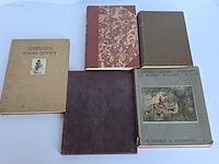Geschiedkundig boeken coaching le langage... - afbeelding 3 van  9