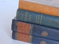 Geschiedkundig boeken coaching old coachman's... - afbeelding 2 van  7