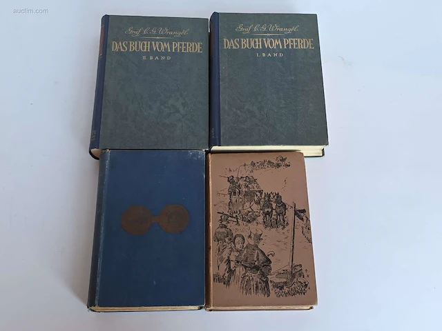 Geschiedkundig boeken coaching old coachman's... - afbeelding 3 van  7