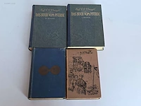 Geschiedkundig boeken coaching old coachman's... - afbeelding 3 van  7