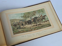 Geschiedkundig boeken cortege historique, denis... - afbeelding 2 van  10