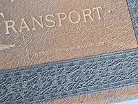 Geschiedkundig boeken cortege historique, denis... - afbeelding 8 van  10