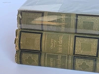 Geschiedkundig boeken crafty paris au bois, paris... - afbeelding 2 van  6