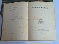 Geschiedkundig boeken crafty paris au bois, paris... - afbeelding 4 van  6